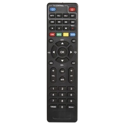 Diaľkový ovládač EMOS J50988