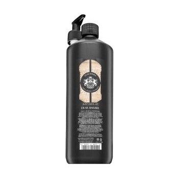 Dear Barber Conditioner подхранващ балсам За всякакъв тип коса 1000 ml