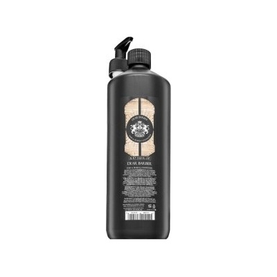 Dear Barber Conditioner подхранващ балсам За всякакъв тип коса 1000 ml