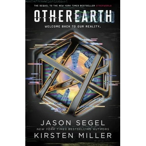 OtherEarth | Jason Segel (2018)