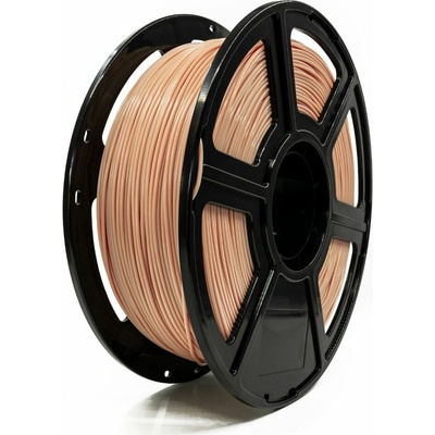 Flashforge PLA Matte 1,75 mm 1 kg Skin Color 90007982002
