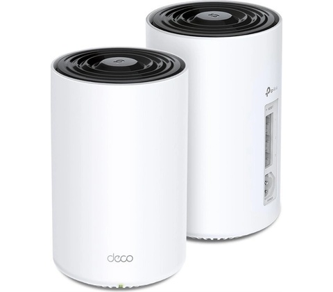 TP-Link Deco PX50