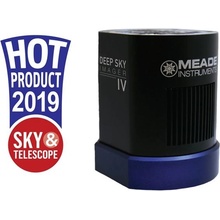 Meade 16MP Deep Sky Imager IV