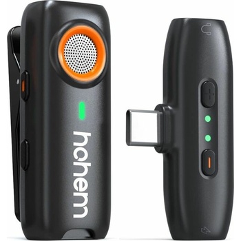 Hohom MIC-01