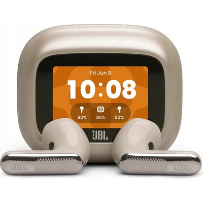 JBL Live Flex4 Black