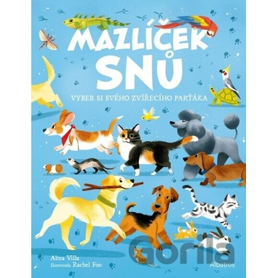 Mazlíček snů