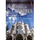 Katedrála v Chartres 1 - Peter Kováč