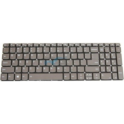 Klávesnice LENOVO IDEAPAD 720S-15IKB / LED