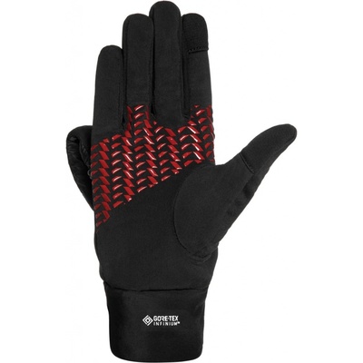 Viking Atlas Gore-Tex Infinium GWS Zimné rukavice 2v1 red
