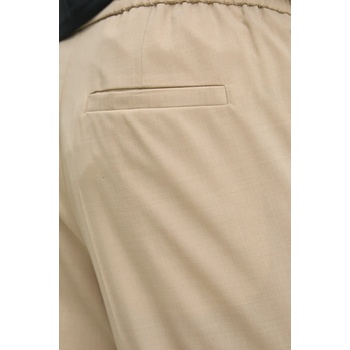 HUGO BOSS Панталон с вълна hugo (50538299)