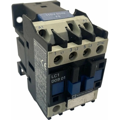 Schneider Electric LC1D09 01 P7