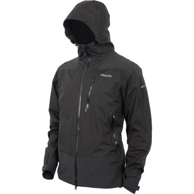 Pinguin Parker Jacket Black