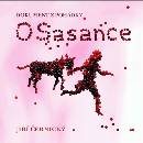 O Sasance - Jiří Černický