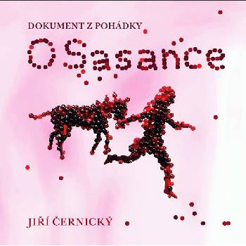 O Sasance - Jiří Černický