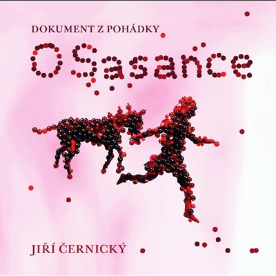 O Sasance - Jiří Černický