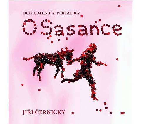 O Sasance - Jiří Černický