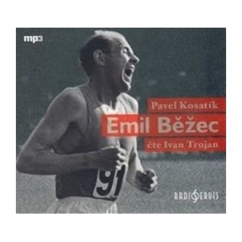 Emil Běžec