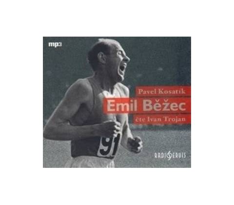 Emil Běžec