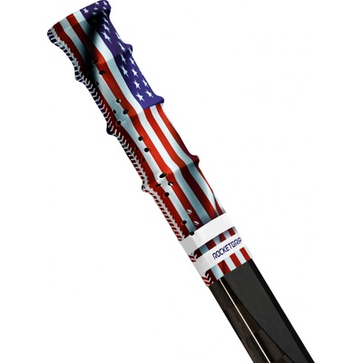 RocketGrip Flag Grip