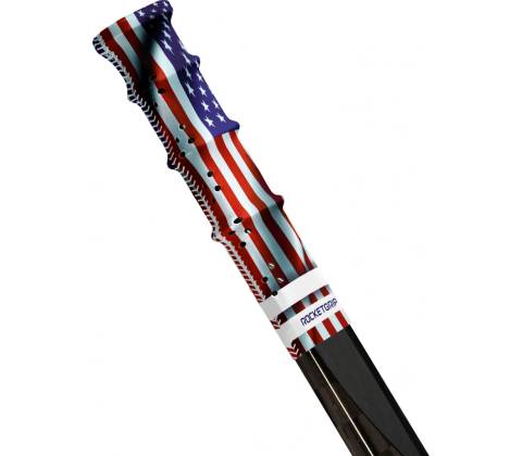 RocketGrip Flag Grip