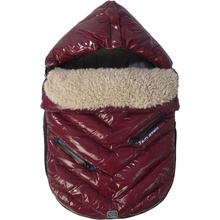 7 A.M. enfant Footmuff Polar Igloo Bordeaux Large