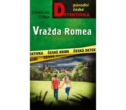 Vražda Romea