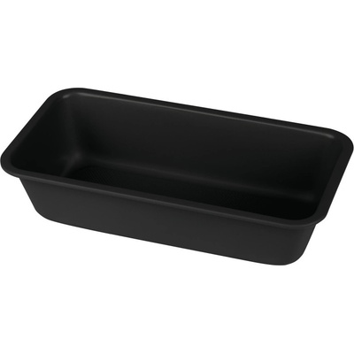 Berlingerhaus Forma na biskupský chlebíček s nepřilnavým povrchem Matte Black Collection BH-7922
