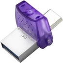 Kingston DataTraveler MicroDuo 3C G3 256GB DTDUO3CG3/256GB