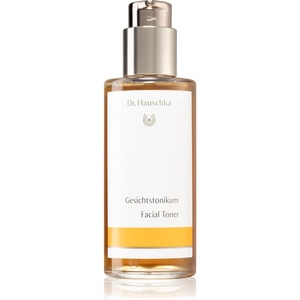 Dr. Hauschka Clenasing And Tonization Facial Toner тоник за лице в спрей за нормална и суха кожа 100ml