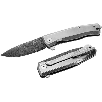 Lionsteel MYTO MT01D GY