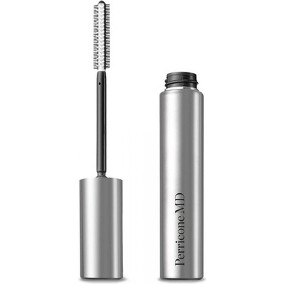 PerriconeMD No Makeup Mascara řasenka pro prodloužení a zvětšení objemu řas 8 g
