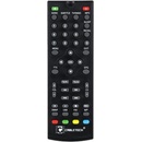 Diaľkový ovládač Cabletech URZ0195 a URZ0323M DVB-T