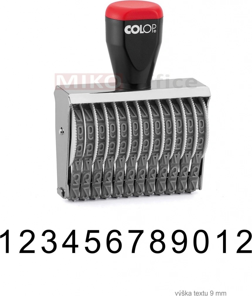 Colop 09012