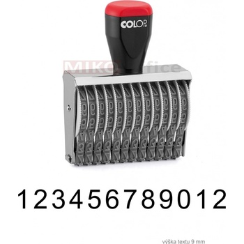 Colop 09012