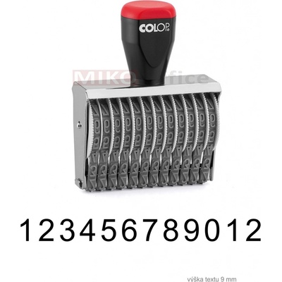 Colop 09012