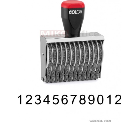 Colop 09012