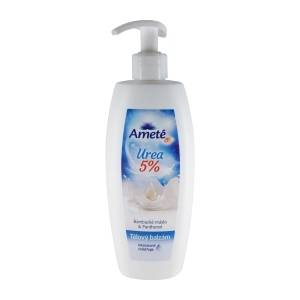 Ameté Балсам за тяло Ameté UREA 5% 400ml дозатор