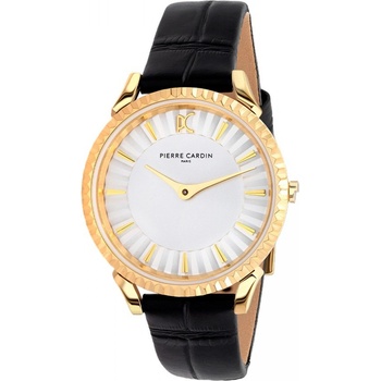 Pierre Cardin Дамски часовник Pierre Cardin Pigalle Essential - CPI. 2568 (CPI.2568)