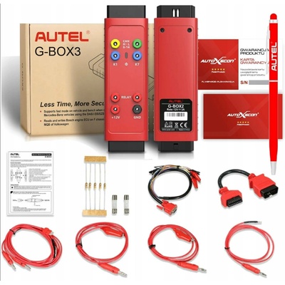 Autel MaxiIM G-BOX3