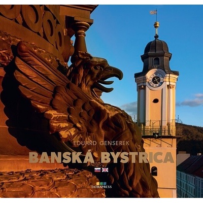 Banská Bystrica - Eduard Genserek