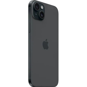 Apple iPhone 15 256GB Black