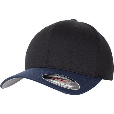 Flexfit Unisex FX6277T Black