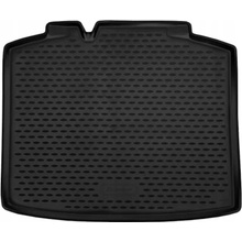 Gumová vaňa do kufra NOVLINE - Škoda RAPID SPACEBACK 2012-2019