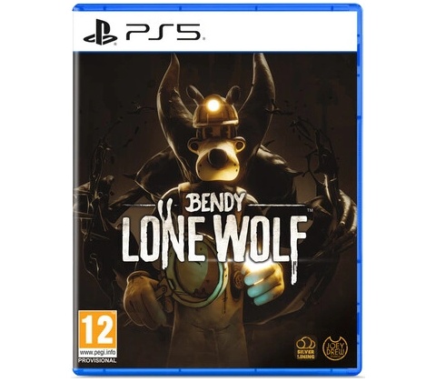 Bendy: Lone Wolf