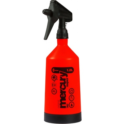 KWAZAR Mercury 1 l