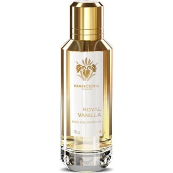 Mancera Royal Vanilla EDP 60 ml