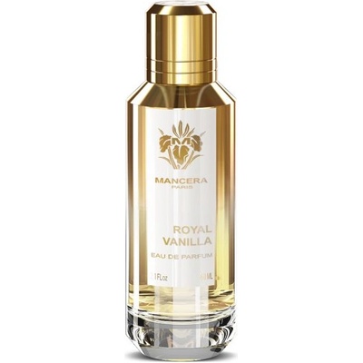 Mancera Royal Vanilla EDP 60 ml