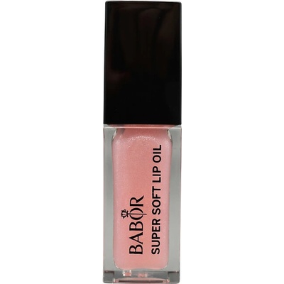Babor Super Soft Lip Oil 01 Pearl Pink 6,5 ml
