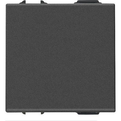 Vimar 09005.2. cm Девиаторен ключ 1p 16 ax 250 v~ 2m Карбон Мат neve up (09005.2cm)