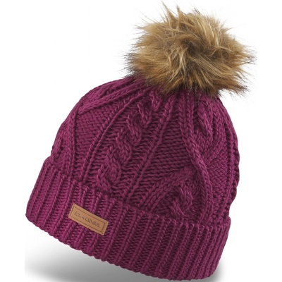 Dakine Kelsey beanie grape vine